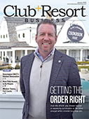 Club & Resort Business