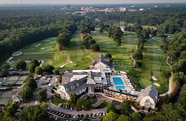 How Druid Hills Learned to Keep a Long Plan Alive