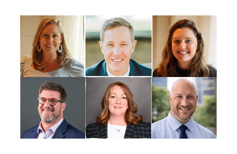 People on the Move: The Latest Hires and Promotions