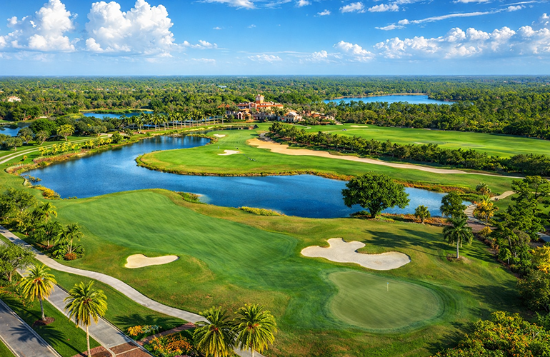 Tesoro Club Begins Renovation of Tom Watson-Designed Watson Course on Florida’s Treasure Coast