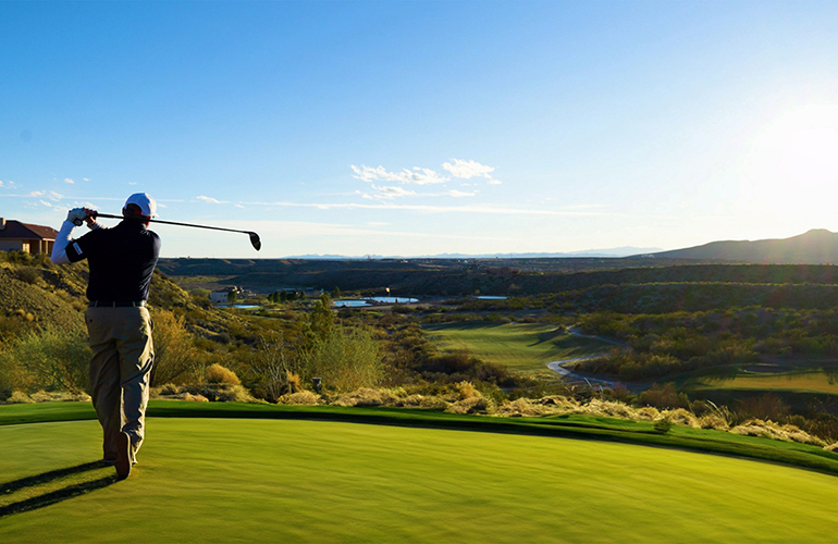 Troon Selected to Manage Turtleback Mountain Golf & Resort in New Mexico