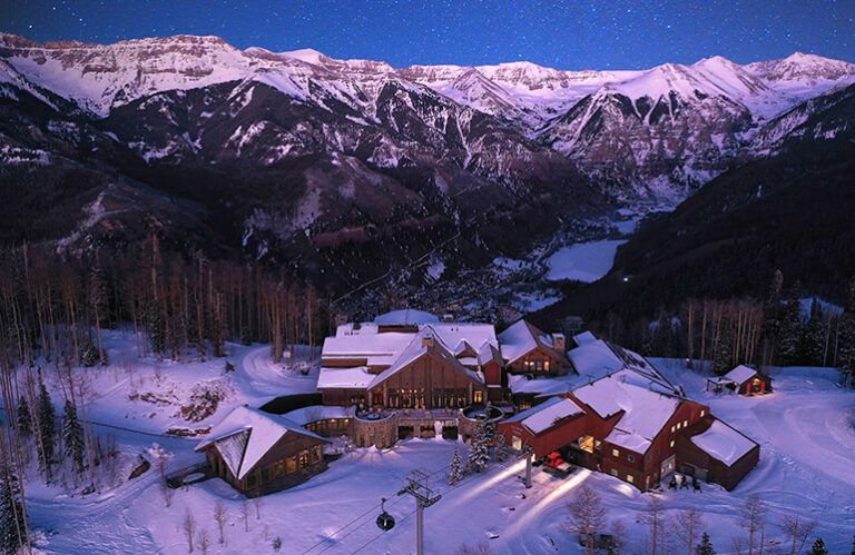 Newly Appointed GM Outlines the Strategic Vision for The Alpine Club