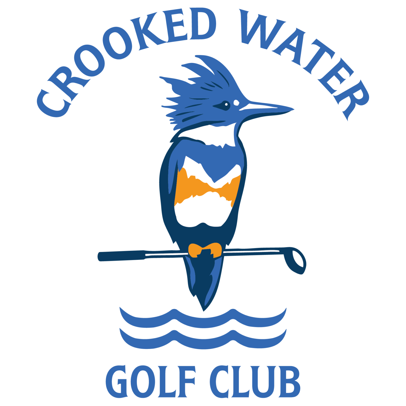 Crooked Water Golf Club Name Signals New Chapter for Former Burl Oaks ...