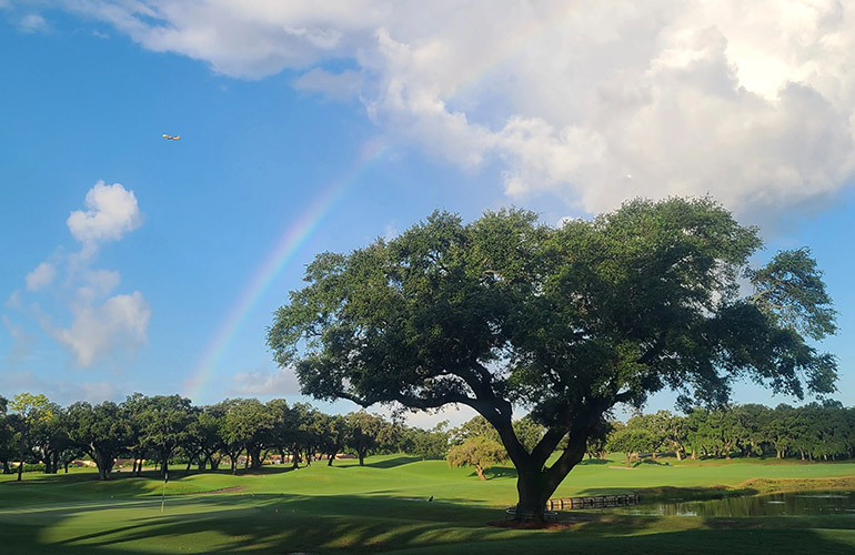 Troon Selected to Manage Grande Oaks Golf Club in Florida