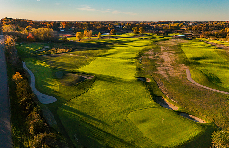 Closing Out March with Renovations, Leadership Changes, and Spring Prep