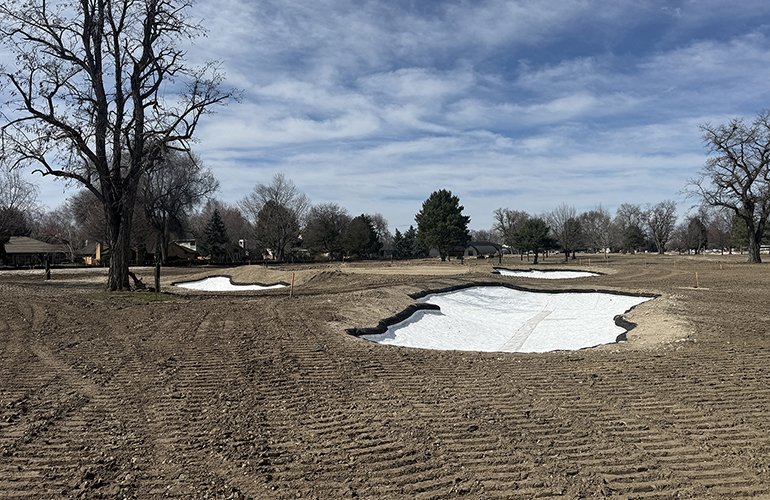 The River Club Advances Major Reimagining of Boise Riverfront Golf Course