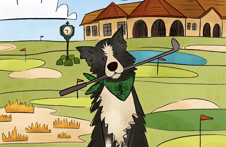 From Furry Friends to Wellness, a Week of Innovation and Growth