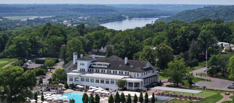 Cincinnati Country Club Builds Brand Story That Honors History and Future Growth