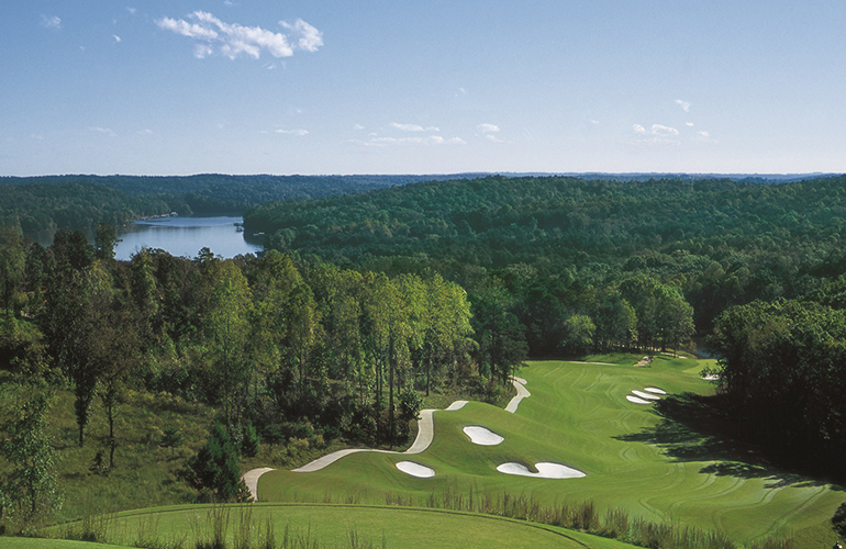 Troon Selected to Manage Currahee Club in Georgia