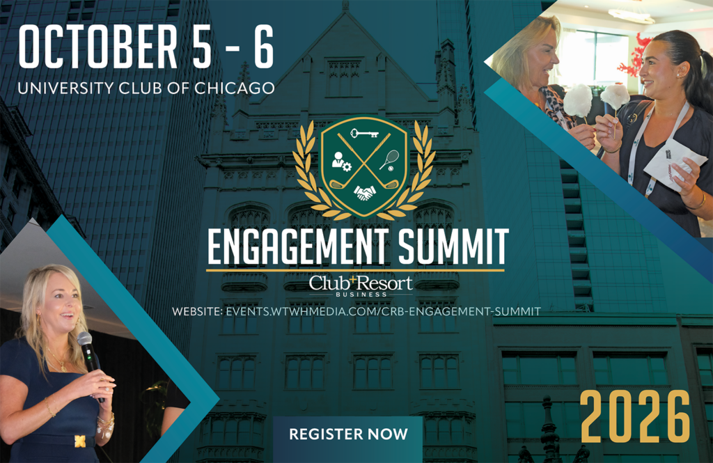 The Role of Membership Strategy Is Expanding. So Is the Conversation Around It.