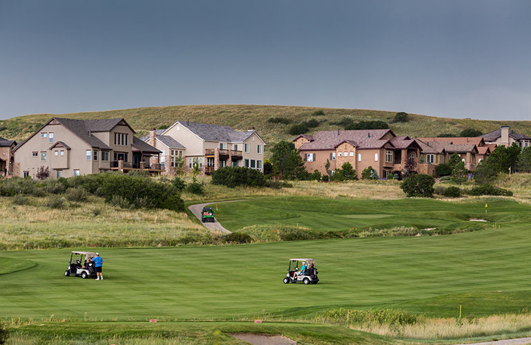 Colorado Bill Targeting Mandatory Club Membership Defeated in Committee