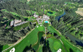Apple Ridge CC Sold - Club + Resort Business
