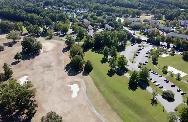 McConnell Golf Announces Acquisition and Redevelopment of The Crossings Golf Club In Henrico County, Virginia
