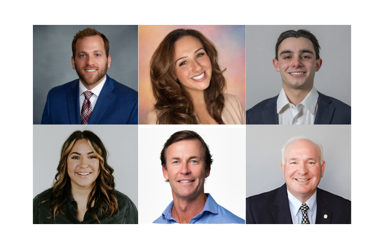 People on the Move: Leadership Changes Across the Industry