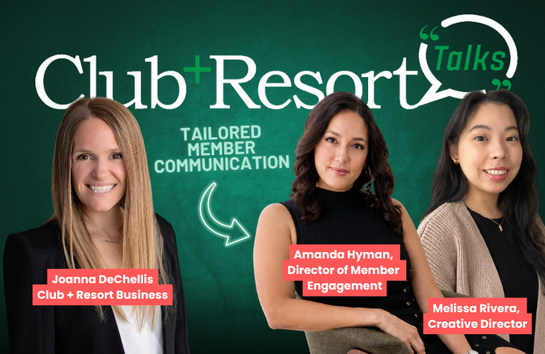 How Winter Park Racquet Club Tailors Communication for Every Member