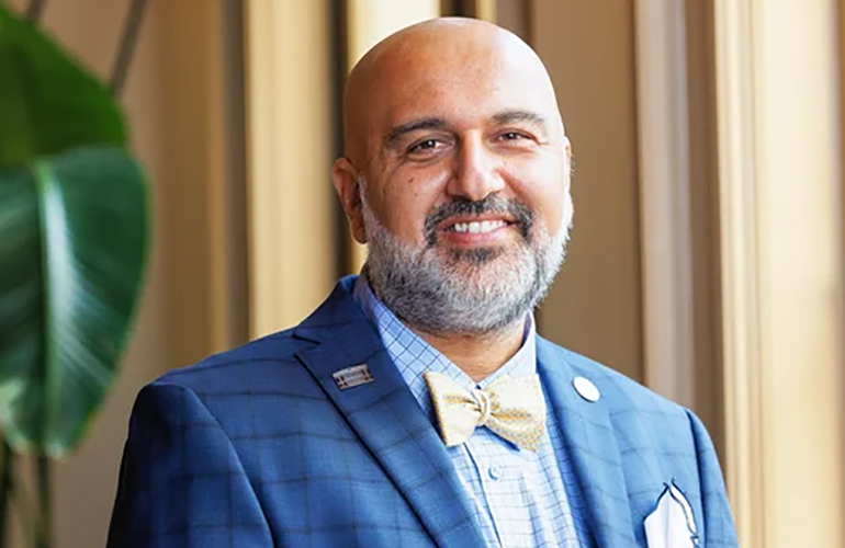 Relationships Drive Culture at City Club of Baton Rouge
