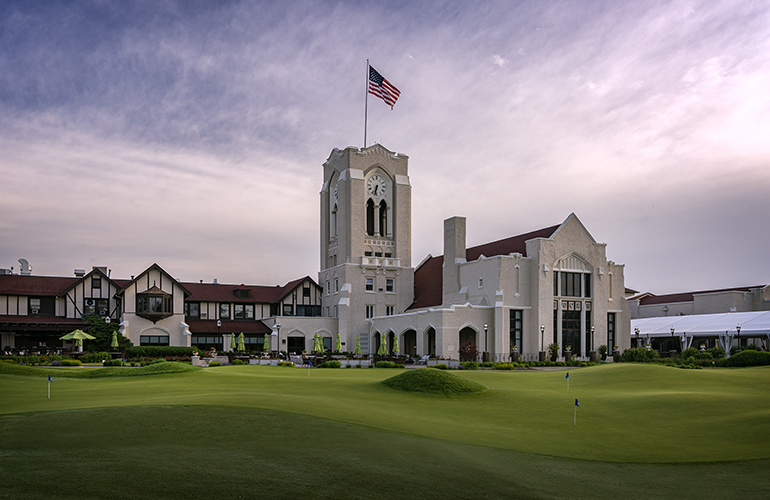 Olympia Fields Country Club Approves North Course Renovation Master Plan