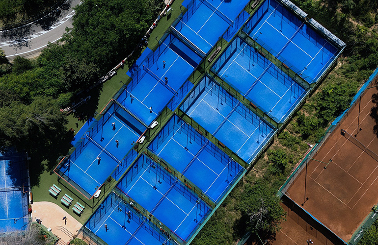 Playtomic Releases 2026 Global Padel Report Highlighting Padel’s Growth in the U.S.