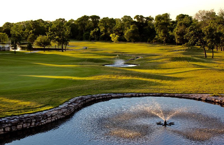 Concert Golf Partners Adds Pebble Creek Country Club to Its Portfolio