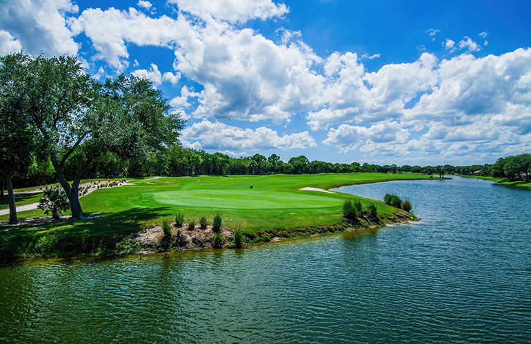 KemperSports to Manage The Florida Club