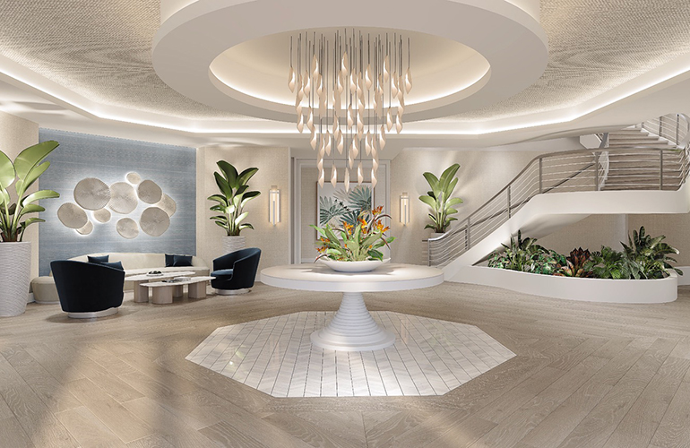 The Other Number In Aberdeen’s $77 Million Renovation