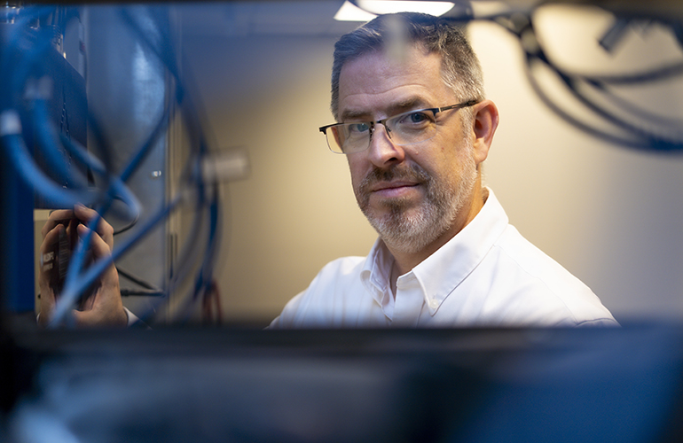 Technology Was Never Supposed to Be a Full-Time Job