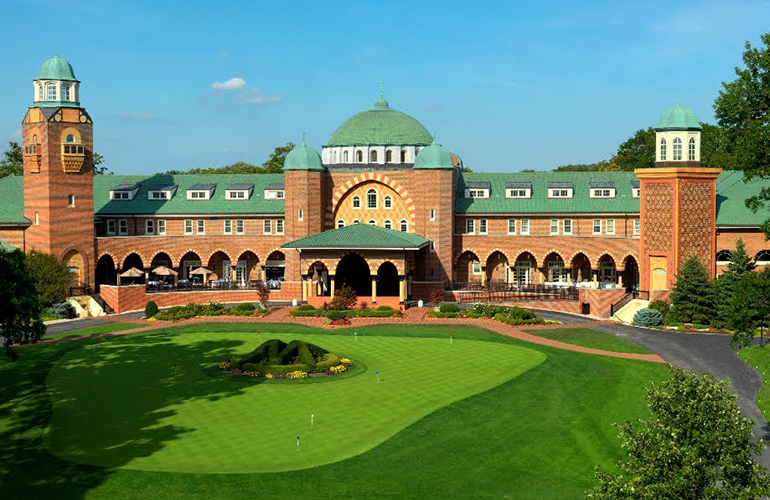 What Medinah Knows About Hosting Golf’s Biggest Events