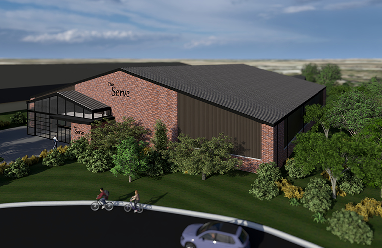 Kohler, Wisconsin Opens The Serve, a Racquets Destination